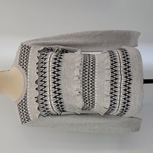 Talbot Sweater in Medium Petite